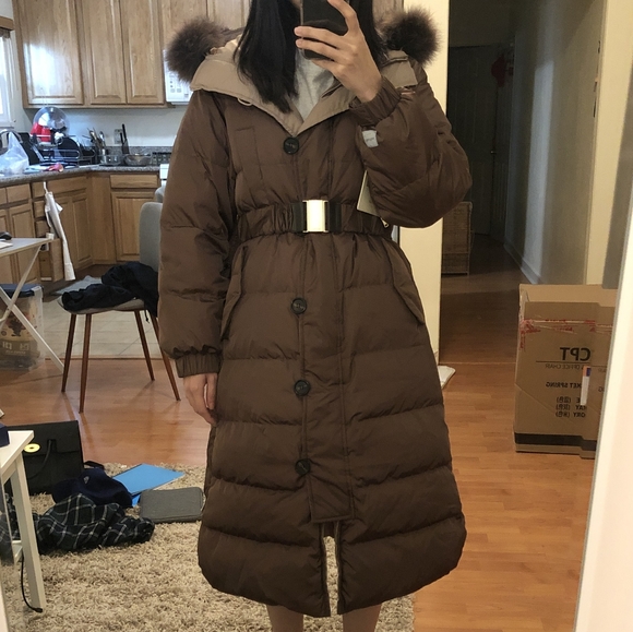 Padding Jacket - Picture 5 of 5